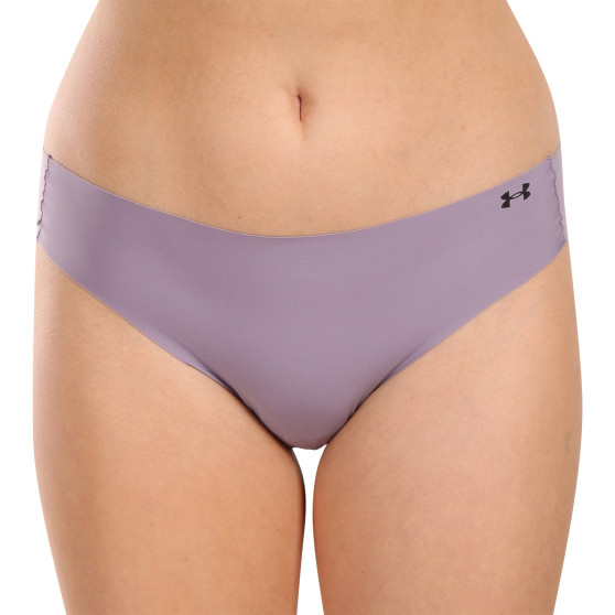 3PACK cuecas para mulher Under Armour multicolorido (1383898 035)