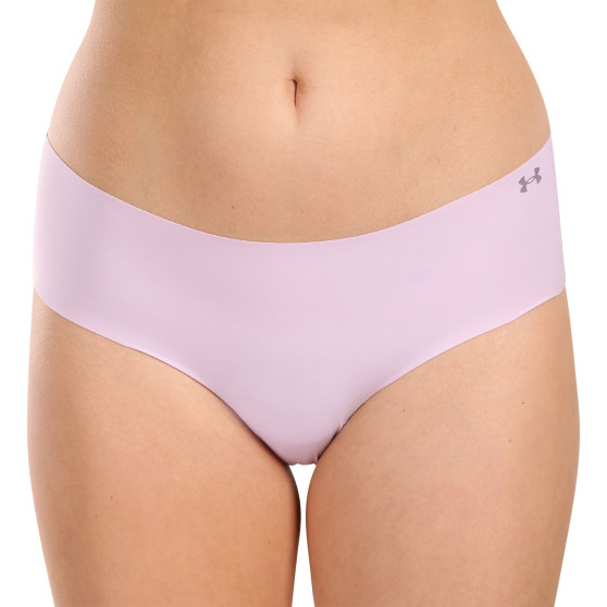 3PACK cuecas para mulher Under Armour multicolorido (1383895 543)