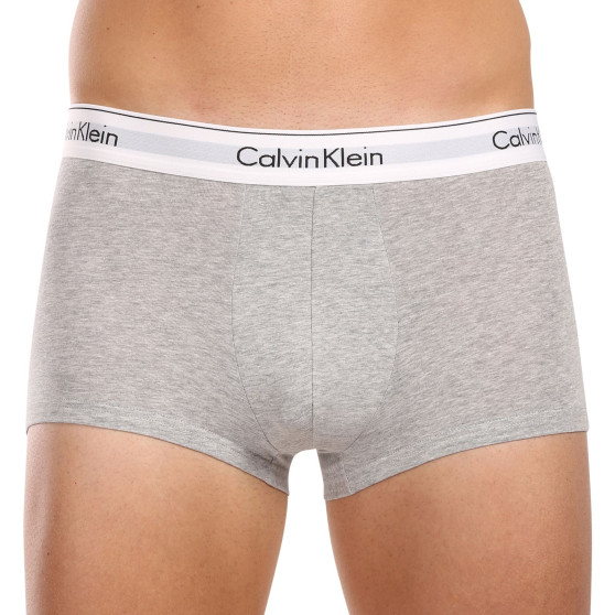 3PACK Boxers para homem Calvin Klein multicolorido (NB1085A-M9I)