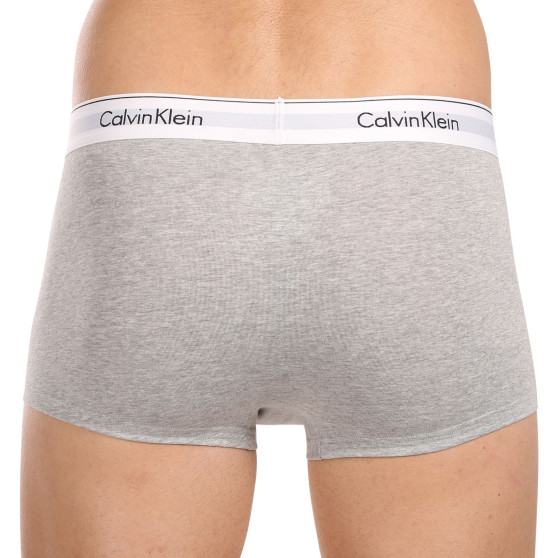 3PACK Boxers para homem Calvin Klein multicolorido (NB1085A-M9I)