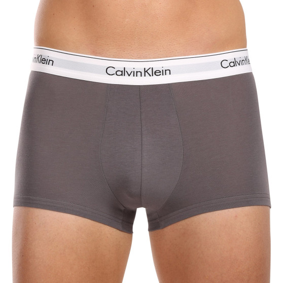 3PACK Boxers para homem Calvin Klein multicolorido (NB1085A-M9I)