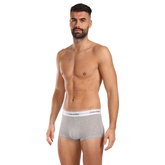 3PACK Boxers para homem Calvin Klein multicolorido (NB1085A-M9I)