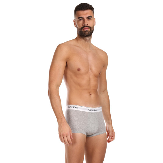 3PACK Boxers para homem Calvin Klein multicolorido (NB1085A-M9I)