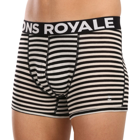 Boxers para homem Mons Royale multicolorido (100087-2169-676)