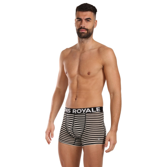 Boxers para homem Mons Royale multicolorido (100087-2169-676)