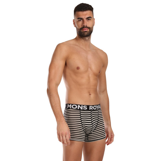 Boxers para homem Mons Royale multicolorido (100087-2169-676)