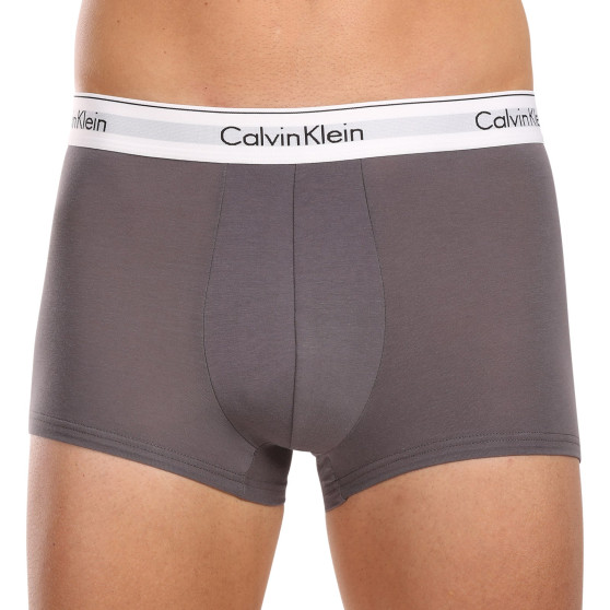 3PACK Boxers para homem Calvin Klein multicolorido (NB2380A-M9I)