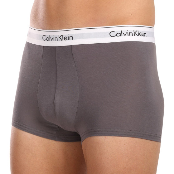 3PACK Boxers para homem Calvin Klein multicolorido (NB2380A-M9I)