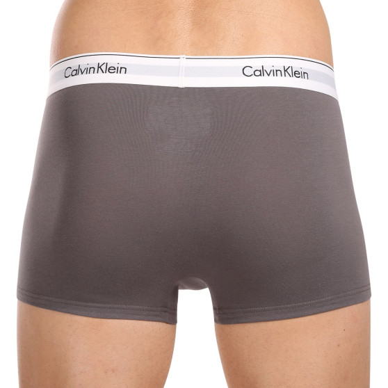 3PACK Boxers para homem Calvin Klein multicolorido (NB2380A-M9I)