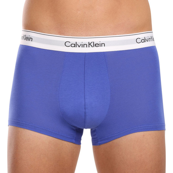 3PACK Boxers para homem Calvin Klein multicolorido (NB2380A-M9I)