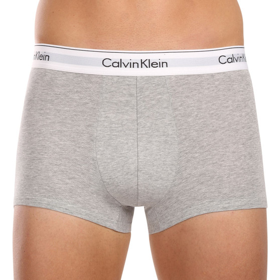 3PACK Boxers para homem Calvin Klein multicolorido (NB2380A-M9I)