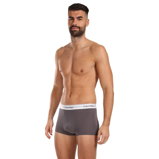 3PACK Boxers para homem Calvin Klein multicolorido (NB2380A-M9I)