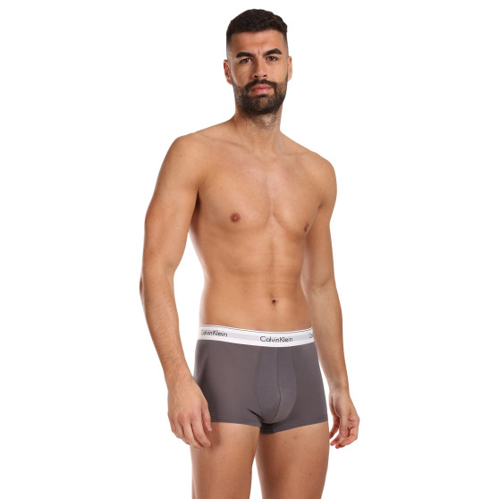 3PACK Boxers para homem Calvin Klein multicolorido (NB2380A-M9I)