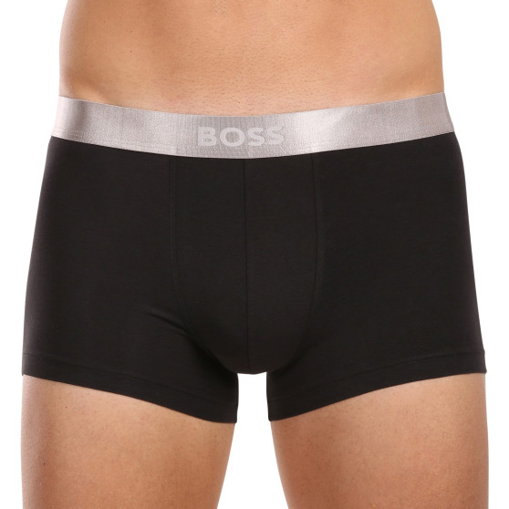 3PACK Boxers para homem BOSS multicolorido (50514998 982)