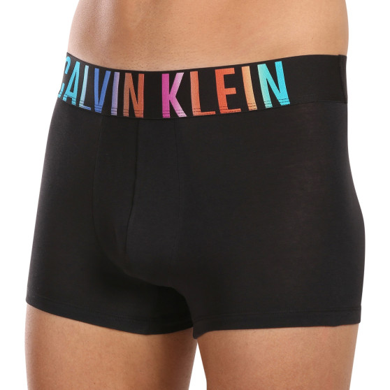 Boxers para homem Calvin Klein preto (NB3939A-UB1)