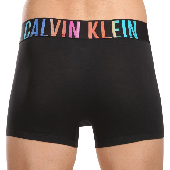 Boxers para homem Calvin Klein preto (NB3939A-UB1)