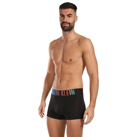 Boxers para homem Calvin Klein preto (NB3939A-UB1)