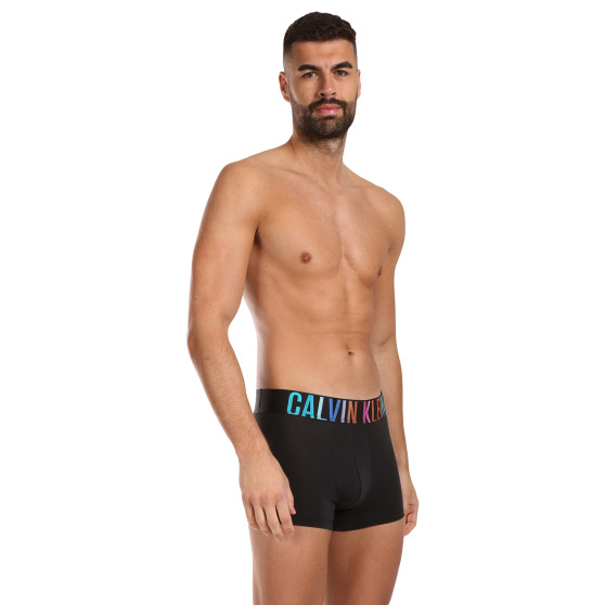 Boxers para homem Calvin Klein preto (NB3939A-UB1)