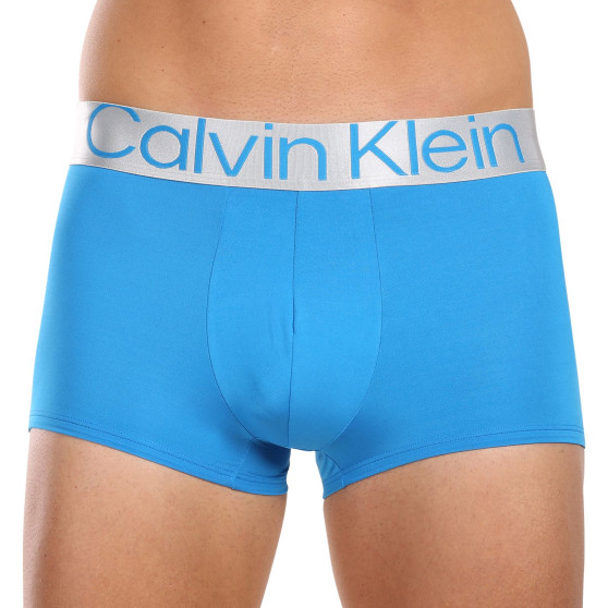 3PACK Boxers para homem Calvin Klein multicolorido (NB3074A-MH8)