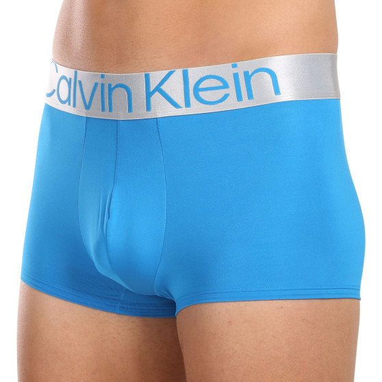 3PACK Boxers para homem Calvin Klein multicolorido (NB3074A-MH8)