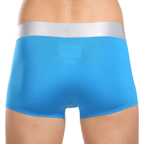 3PACK Boxers para homem Calvin Klein multicolorido (NB3074A-MH8)