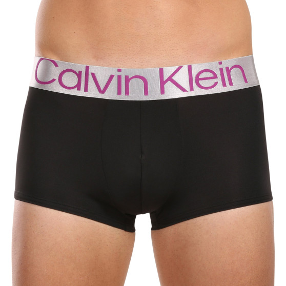 3PACK Boxers para homem Calvin Klein multicolorido (NB3074A-MH8)