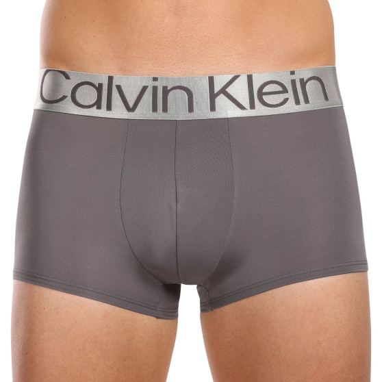 3PACK Boxers para homem Calvin Klein multicolorido (NB3074A-MH8)