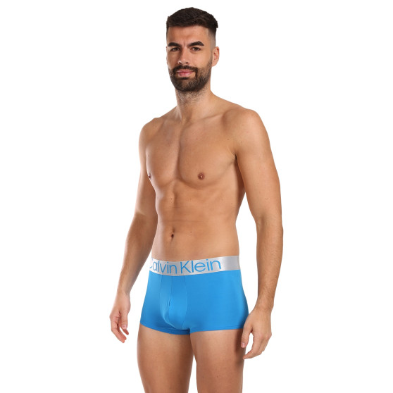 3PACK Boxers para homem Calvin Klein multicolorido (NB3074A-MH8)