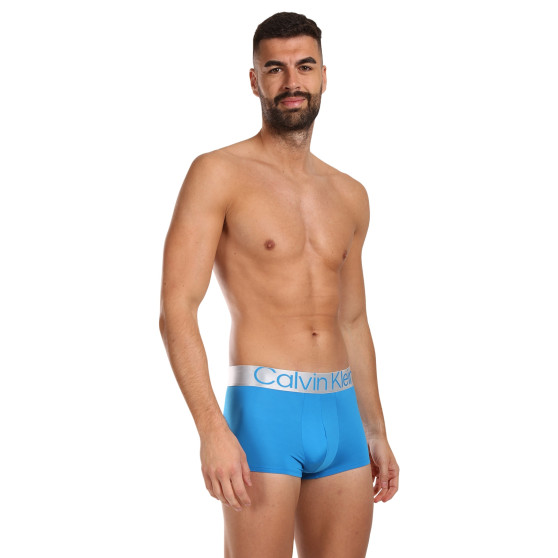 3PACK Boxers para homem Calvin Klein multicolorido (NB3074A-MH8)