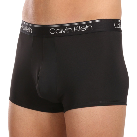 3PACK Boxers para homem Calvin Klein multicolorido (NB2569A-8Z8)