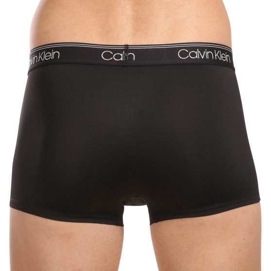 3PACK Boxers para homem Calvin Klein multicolorido (NB2569A-8Z8)