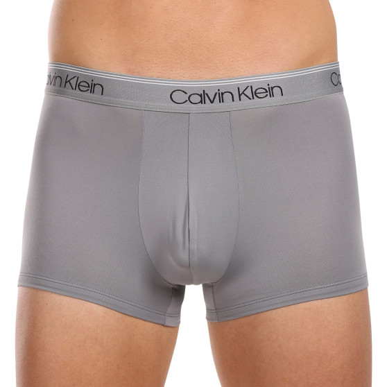 3PACK Boxers para homem Calvin Klein multicolorido (NB2569A-8Z8)