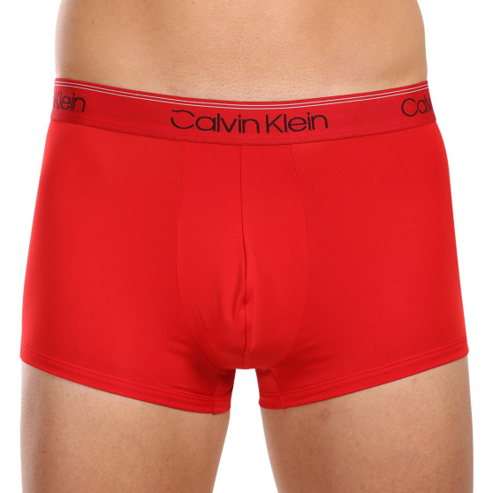 3PACK Boxers para homem Calvin Klein multicolorido (NB2569A-8Z8)