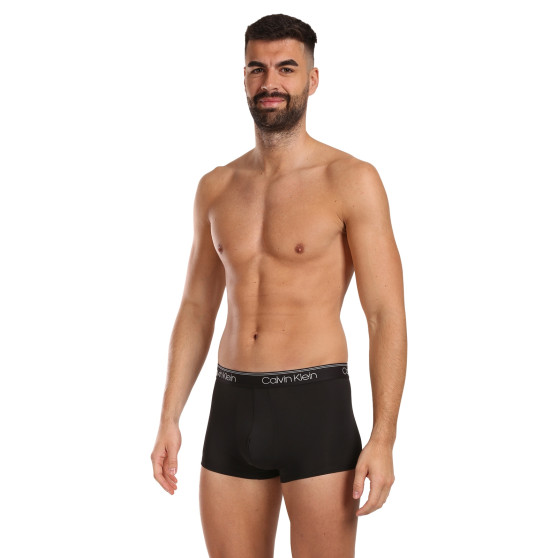 3PACK Boxers para homem Calvin Klein multicolorido (NB2569A-8Z8)