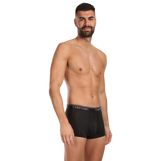 3PACK Boxers para homem Calvin Klein multicolorido (NB2569A-8Z8)