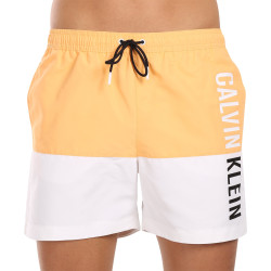 Fatos de banho para homem Calvin Klein multicolorido (KM0KM00994-SAN)