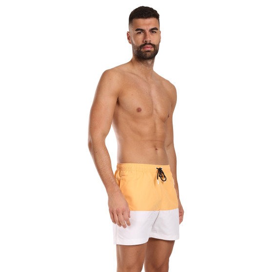 Fatos de banho para homem Calvin Klein multicolorido (KM0KM00994-SAN)