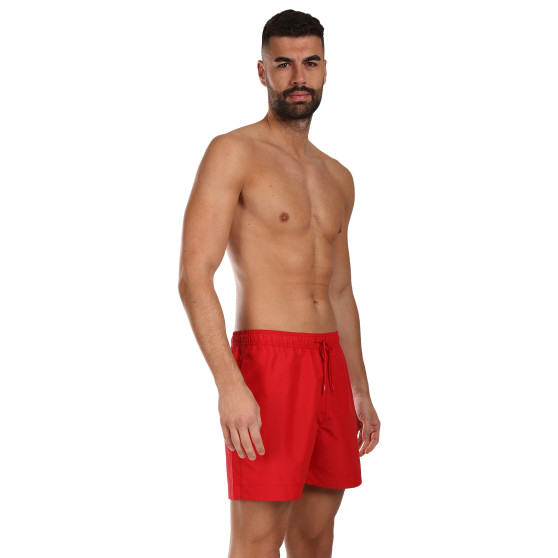 Fatos de banho para homem Tommy Hilfiger red (UM0UM03258 XLG)