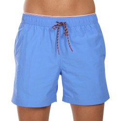 Fatos de banho para homem Tommy Hilfiger azul (UM0UM02043 C30)