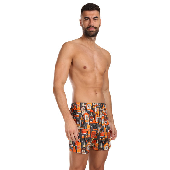 Boxers para homem Cornette Classic multicolorido (001/147)