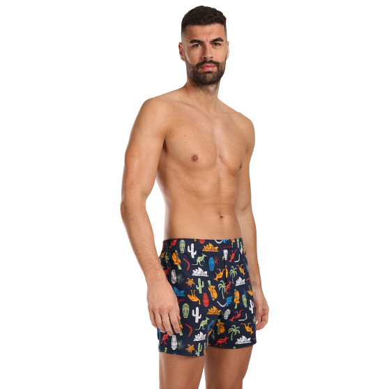 Boxers para homem Cornette Classic multicolorido (001/149)