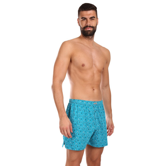 9PACK Boxers para homem Andrie multicolorido (PS 5749)