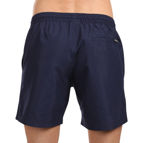 Fatos de banho para homem O'neill azul escuro (N03202-15011)