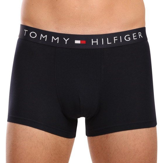 3PACK Boxers para homem Tommy Hilfiger multicolorido (UM0UM03180 0VX)