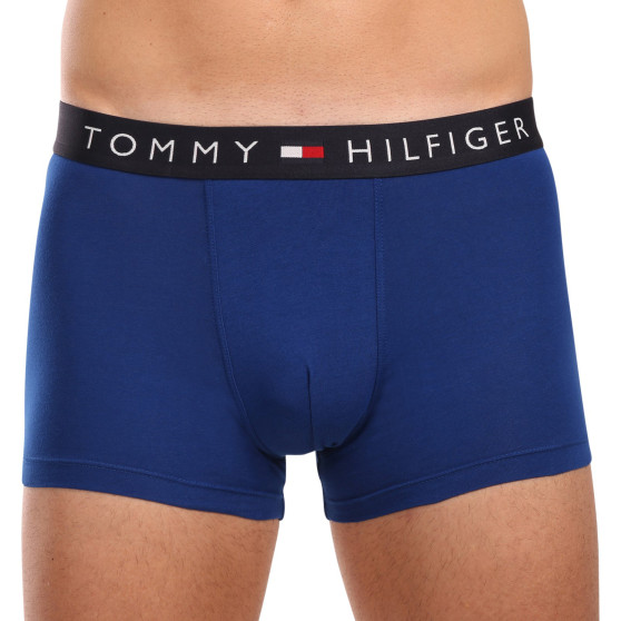 3PACK Boxers para homem Tommy Hilfiger multicolorido (UM0UM03180 0VX)