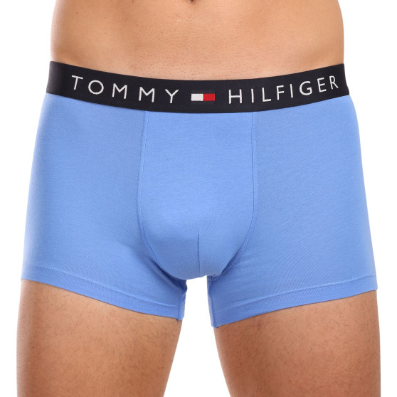 3PACK Boxers para homem Tommy Hilfiger multicolorido (UM0UM03180 0VW)