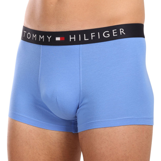 3PACK Boxers para homem Tommy Hilfiger multicolorido (UM0UM03180 0VW)