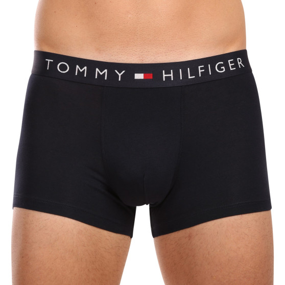 3PACK Boxers para homem Tommy Hilfiger multicolorido (UM0UM03180 0VW)