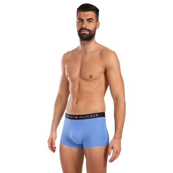 3PACK Boxers para homem Tommy Hilfiger multicolorido (UM0UM03180 0VW)