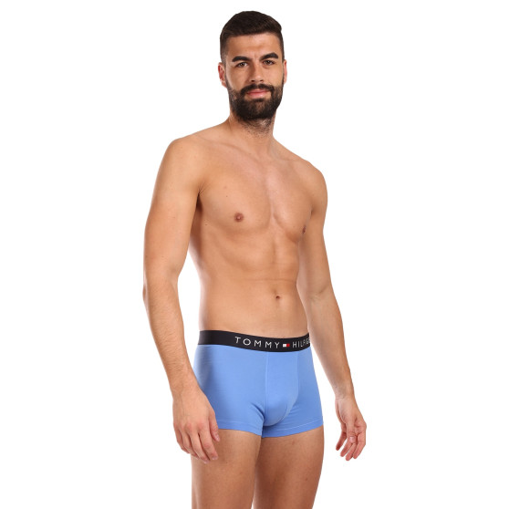 3PACK Boxers para homem Tommy Hilfiger multicolorido (UM0UM03180 0VW)